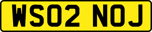 WS02NOJ