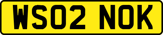 WS02NOK