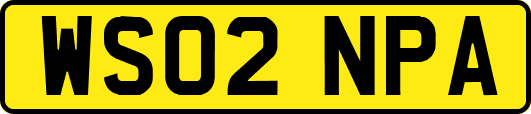 WS02NPA