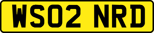 WS02NRD