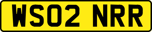 WS02NRR