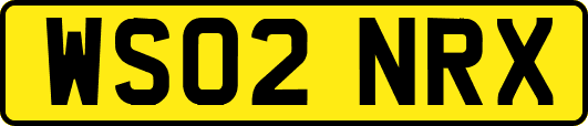 WS02NRX