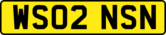 WS02NSN