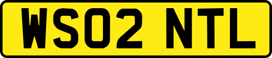 WS02NTL