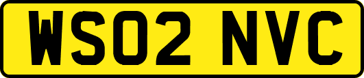 WS02NVC