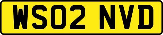 WS02NVD