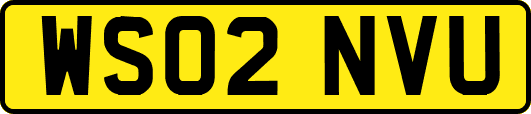 WS02NVU