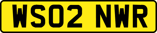 WS02NWR