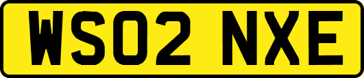 WS02NXE