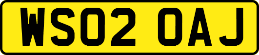 WS02OAJ