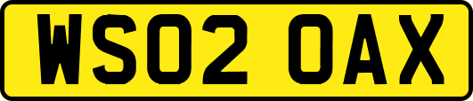 WS02OAX