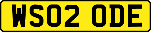 WS02ODE