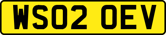 WS02OEV