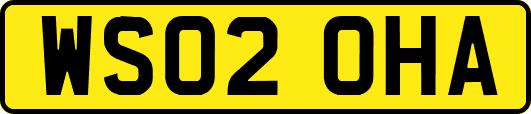 WS02OHA