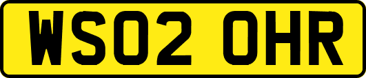 WS02OHR