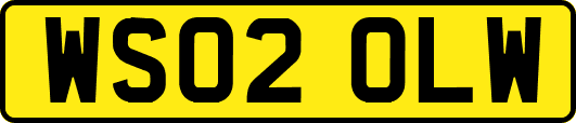 WS02OLW
