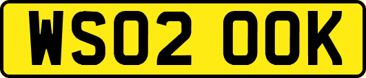 WS02OOK