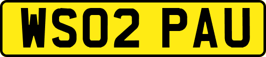 WS02PAU