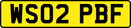 WS02PBF