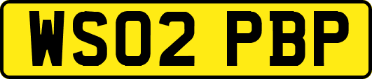 WS02PBP