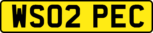 WS02PEC
