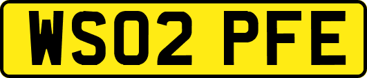 WS02PFE