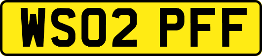 WS02PFF