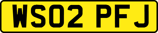 WS02PFJ