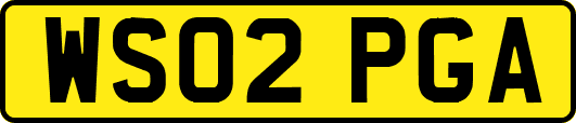 WS02PGA
