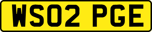 WS02PGE