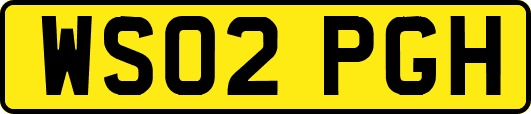 WS02PGH