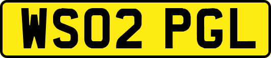 WS02PGL