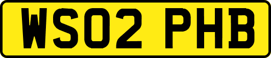 WS02PHB