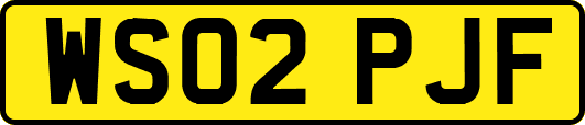 WS02PJF