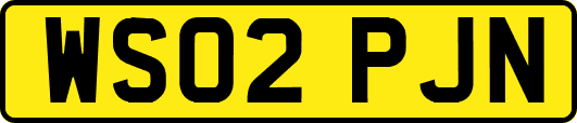 WS02PJN