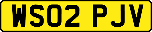 WS02PJV