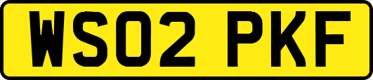 WS02PKF