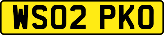 WS02PKO