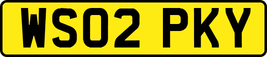 WS02PKY