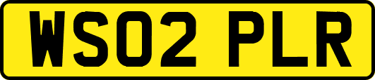 WS02PLR