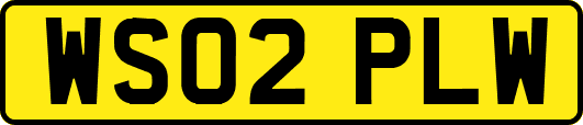 WS02PLW