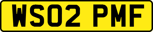 WS02PMF