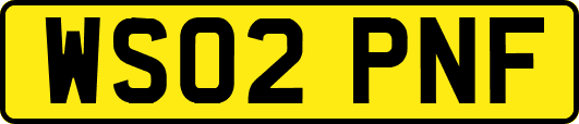 WS02PNF
