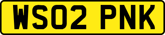 WS02PNK