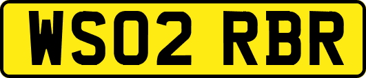 WS02RBR