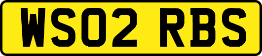 WS02RBS