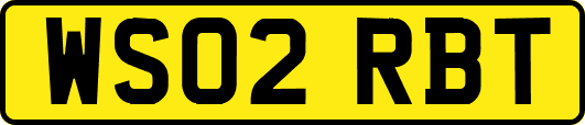 WS02RBT