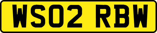 WS02RBW