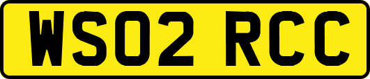 WS02RCC