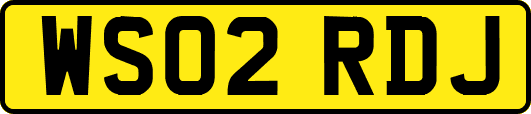 WS02RDJ